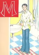 M / ちば / スズキ