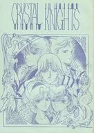 CRYSTAL KNIGHTS/KAISHI/INUKAI Satoru