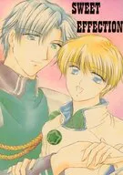 SWEET EFFECTION / 雪吹あきら