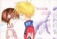 月の気球 / 苗代椎菜