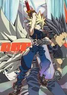 DOP ドッペルゲンガー / 夏野