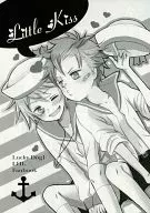 Little Kiss / 鈴木