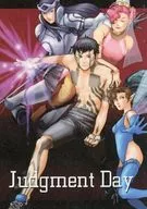 Judgment Day / 日々乃タリ