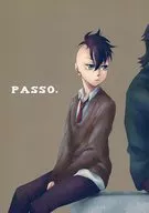 PASSO． / jiyo