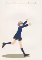 とおい音楽 / 西川桐子