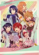 Sensible memories / Sarukawa Yen