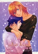 velvet dream華南 / 早蕨ヒソカ