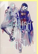 "THROUGH THE PAST" 2º / Mia