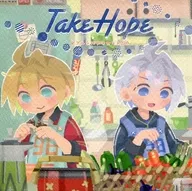 TakeHope / Kukuru