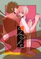 Smoke/Hagi-no-suke