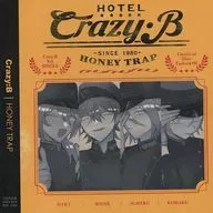 Crazy : B HONEY TRAP / Abeham