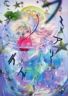 Fairy Tail/橙潤