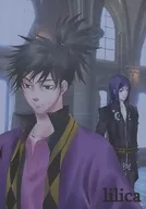 Lilica / Oshitari Maki