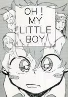 OH！MY LITTLE BOY/諭吉