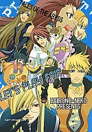 LET'S PLAY FAIR / Shotoemi