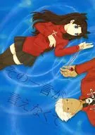 一不能说话/狐冢彩女(狐冢绫女)