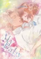 My Baby / かもめ