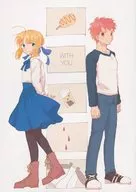 WITH YOU/青