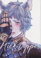 ミルクディッパー Milk Dipper / 千景