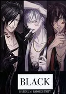 BLACK and WHITE / 松本さく / 緋いろ