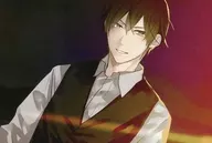 [sss Postcard] Yume no Ato / Kawase Specials / Riko Kurosawa