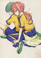 ¡Fui estúpido cuando me enamoré de ti! / Shinobu Takayama