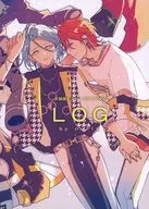 LOG by nolla/的