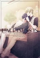 HAPPINESS IS / MIYAKO