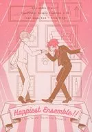 Happiest Ensemble！/倉田翠