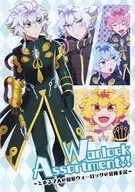 ¡Warlock Assortment! - ¡Las aventuras de siete hechiceros solitarios! - ¡Tomo Natsuki!