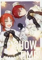 SHOW TIME！ / 秋白 / きう