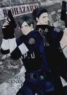 MISSING SCENES / 瑞希