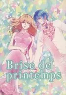 Brise de printemps/鷄腿肉