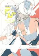Eve / Ming Rin