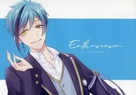 Enthusiasm / kaito