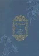 The Blue Book I / Azuma / Zang