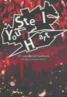 Steal Your Heart / Toto