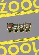 ZooooooL / okp
