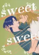 sweet sweet/美