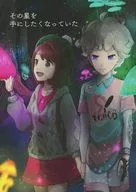 我想擁有那顆星/Kina