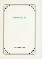 Emeralotype / Sasami Ten