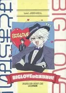 BIGLOVEはとまらない！ / なかち