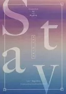 ステイ・ゴールド / 八朔（はち）