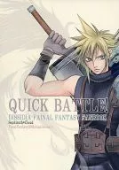 QUICK BATTLE! / SHOW