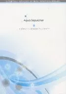 Aqua Sepulcherアクアセパルカ/小竹/ゐし丸