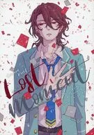 Lost Moment -Second Part - / Koike Aguri