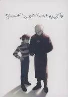 夕暮れはまぶしい / たのしいお肉屋さん