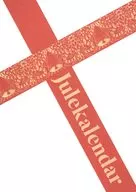 Julekalendar / Yorihisa Mizoki