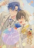 Fantastic Marriage / U ~ / Nishiyama
