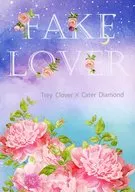 FAKE LOVER/雅米